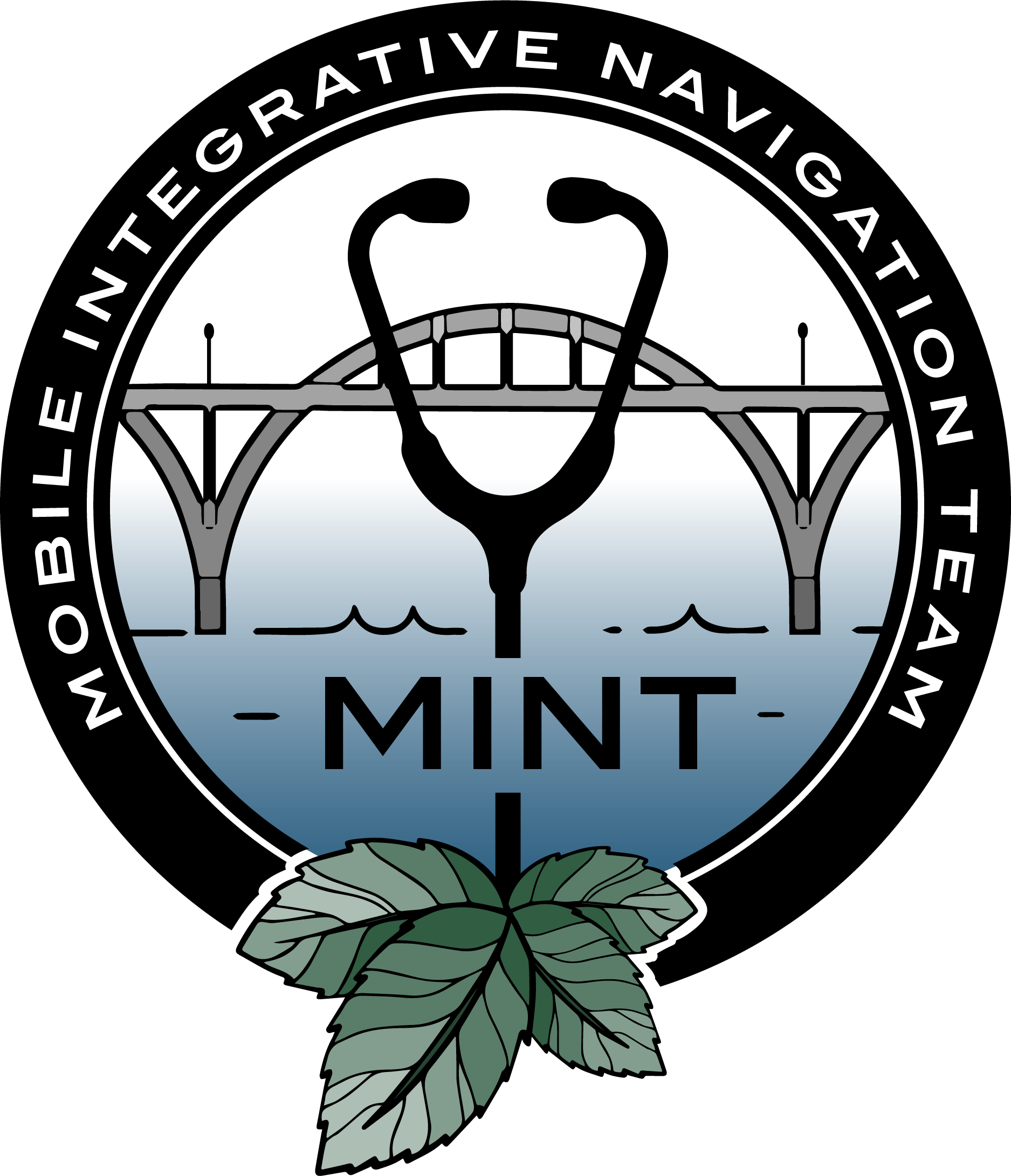 MINT - Mobile Integrative Navigation Team in Josephine County, Oregon