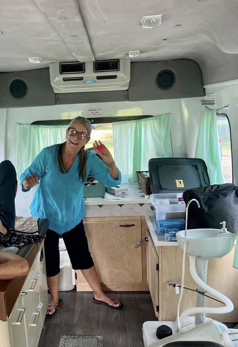 Volunteer Spotlight